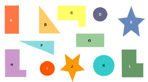 Bbc Gcse Bitesize Congruent Shapes