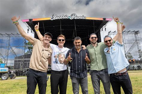 Electric Picnic 2024 Tickets Resale Alena Margarete