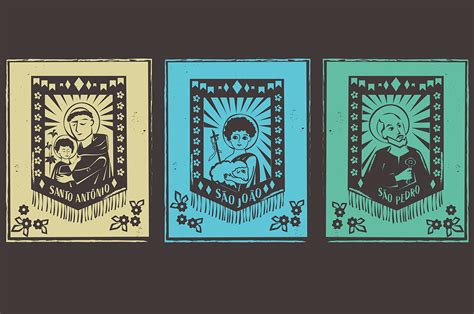 Que Símbolo Marca O Início Dos Festejos Juninos No Brasil