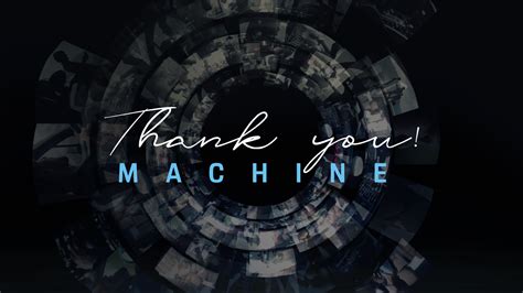 Porsche Thank You Machine — Ff Concept Creative Direction Film