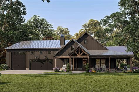 Barndominium Plans Barn House Plans Barndo Styles