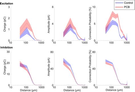 Developmental Pcb Exposure Disrupts Synaptic Transmission And