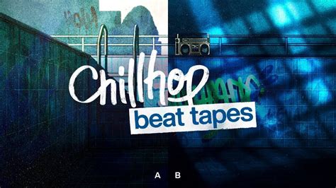 Chillhop Beat Tapes Ezzy Knowmadic Chill Lofi Beats Jazzy