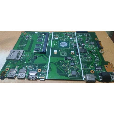 Jual Mainboard Motherboard Mainboard Laptop Asus X X S X N