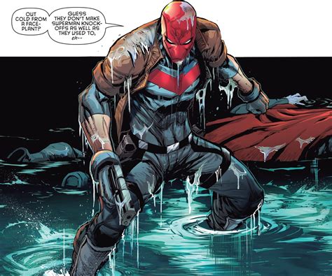 Jason Todd Wallpapers 81 Images