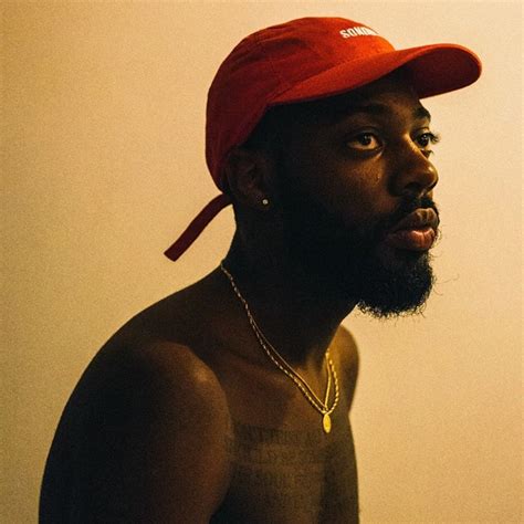 Brent Faiyaz Tour Dates 2019 & Concert Tickets | Bandsintown