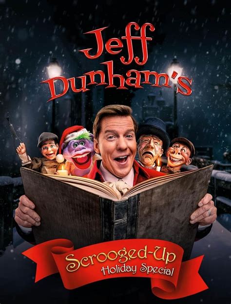 Jeff Dunhams Scrooged Up Holiday Special P Web H Edith