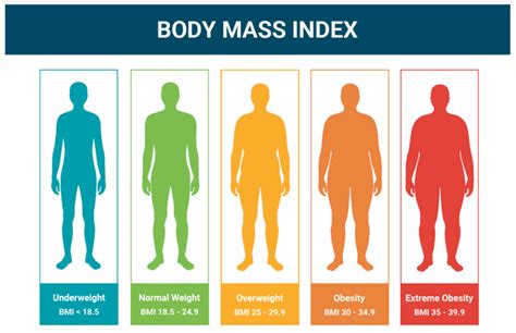 Body Mass Index Chart Morbid Obesity At Joshua Ray Blog