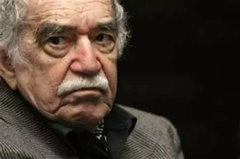 Presentan Biografía En Español De García Márquez