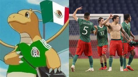 Los Mejores Memes De La Gloriosa Medalla De Bronce De La Selección