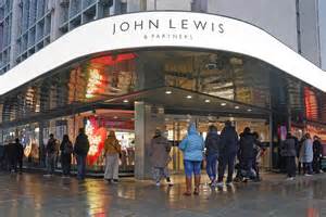 John Lewis and Currys staff to get pay rise ahead of April minimum wage