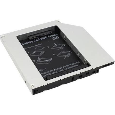 Шасси для 2.5" SATA SSD/HDD Espada IS12 - купить с доставкой по ...