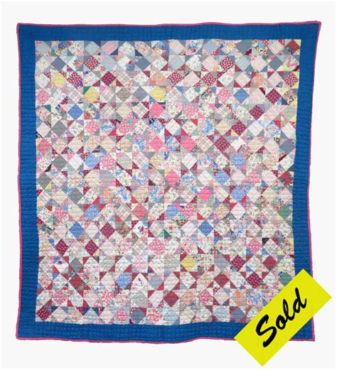 Betsey Telford Goodwins Rocky Mountain Quilts Antique Quilt Sale