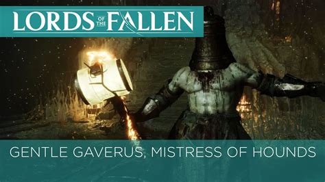 Lords Of The Fallen Boss Fight Guide First Warden Lords Of The Fallen Hot Sex Picture