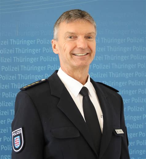 Bildungseinrichtungen Thüringer Polizei Portal