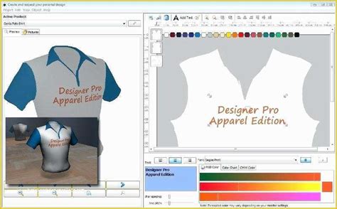 T Shirt Website Template Free Download Of T Shirt Logo Design software ...