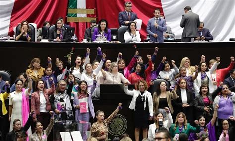 A 70 años del voto femenino diputadas se confrontan por quién ocupará