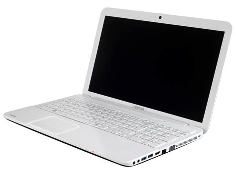 Toshiba Neue Notebooks Der Serien Satellite Und Netbook Reihe Nb