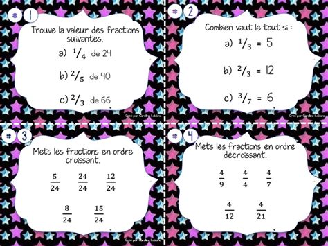 R Vision Fractions E Cycle