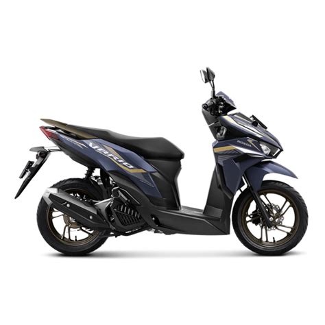 Honda Vario Cbs Iss Vs St Vs Em E Plus Berikut Perbandingan