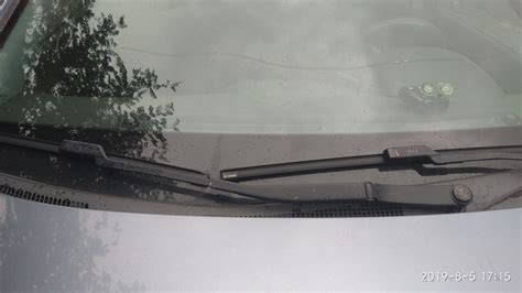 Щетки стеклоочистителя… — KIA Ceed SW (1G), 1,6 л, 2007 года ...