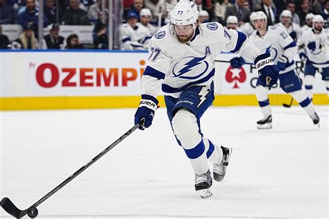 Lightning Vs Maple Leafs Odds Picks And Predictions NHL Playoffs Game 5