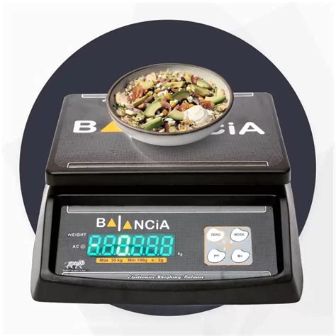 Buy Nac Global Digital Electric Weight Machine Kg Capacity Kg