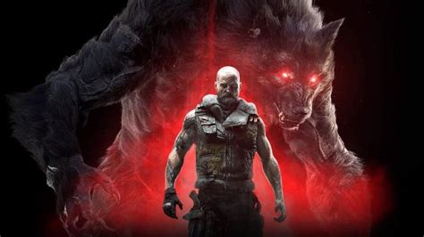 Werewolf The Apocalypse Earthblood Review Xbox Series X