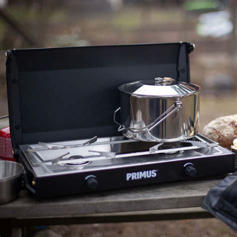 Primus Kinjia Stove Hike And Camp