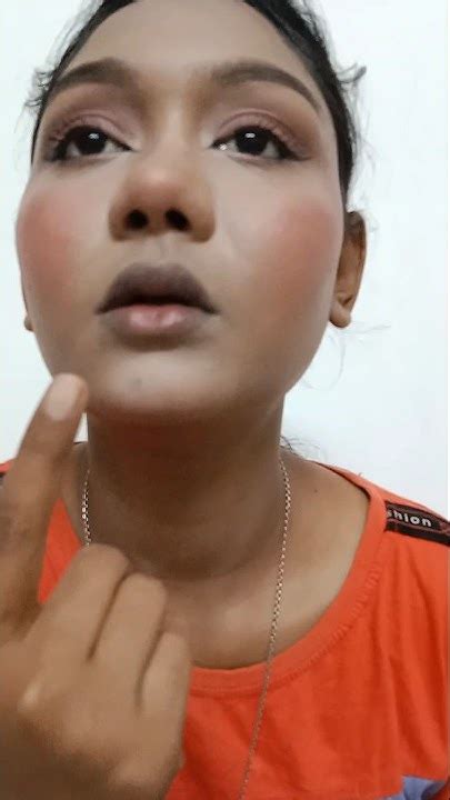 Lip Plumping Hack With Chili🌶️😰 Viral Hack Testing Dont Try This