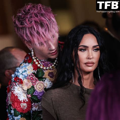 Megan Fox Nude The Fappening Photo Fappeningbook