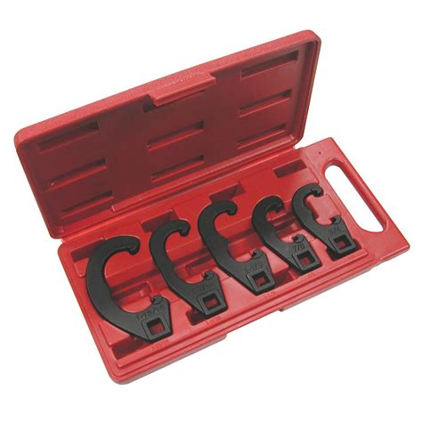 Specialty Products Tie Rod Tool Set 5 Piece