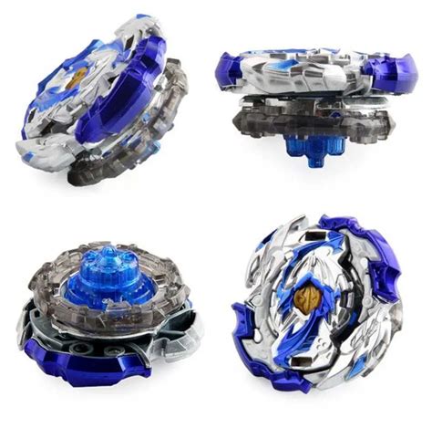 4D Beyblades Toupie Burst Beyblade Spinning Top Blue B 128 B 149 Metal