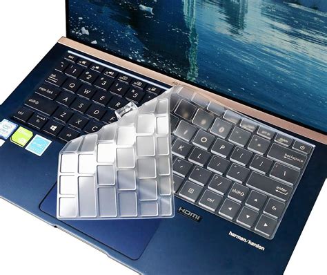 Top 10 133 Asus Laptop Keyboard Cover Your House