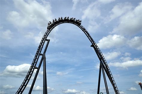 Jurassic World Velocicoaster Abre En Universal Orlando Resort Tcz The Coaster Zone