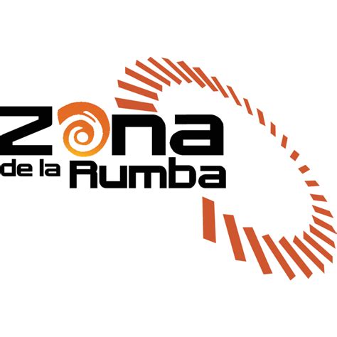 Zona De La Rumba Logo Vector Logo Of Zona De La Rumba Brand Free