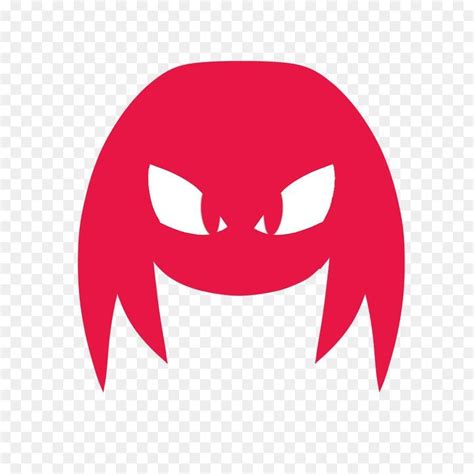 Knuckles Logo - LogoDix