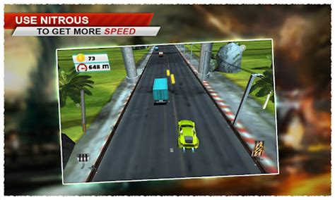 Android 용 City Hot Wheels Racer 다운로드