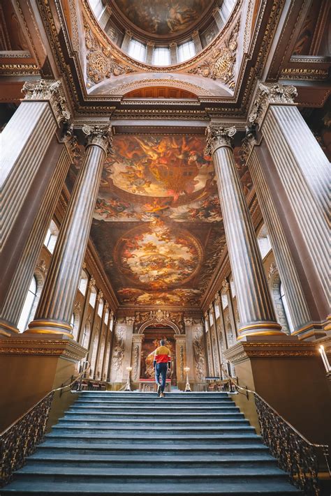 11 Very Best Things To Do In Greenwich London Hand Luggage Only