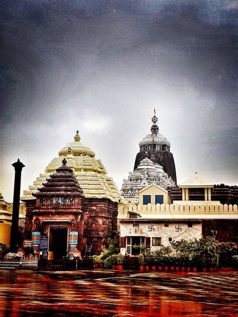 Puri Jagannath Mandir Cute Love Wallpapers Temple Photography Cute