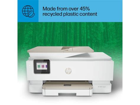 Hp Envy Inspire E Wireless Color All In One Printer With Bonus