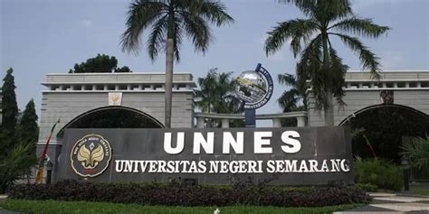 Passing Grade UNNES 2025 Dan Nilai UTBK Yang Diterima