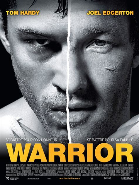 warrior-poster – We Are Movie Geeks