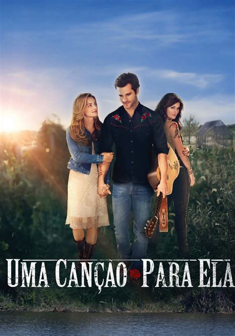 Uma Can O Para Ela Filme Veja Onde Assistir