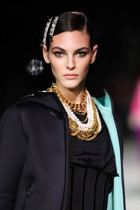 Spring 2022 Hair Trends