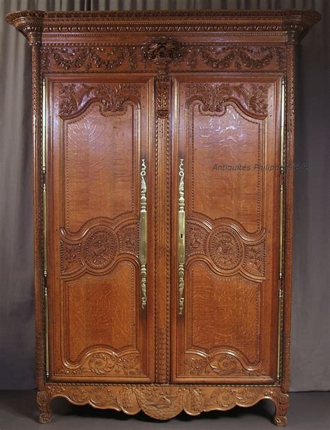 Armoire Ancienne Normande Le Specialiste Du Meuble Ancien