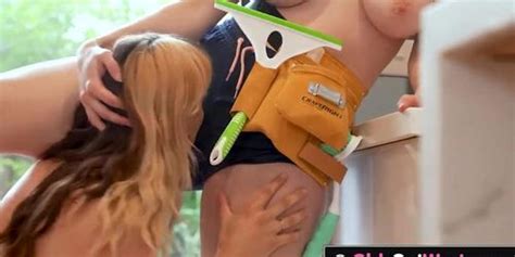 Hot Lesbo Gets Her Bushy Cunt Licked And Fisted Tnaflix