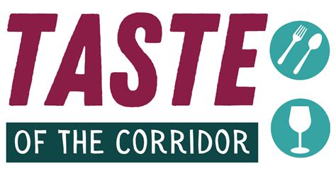 Taste Of The Corridor Campaign