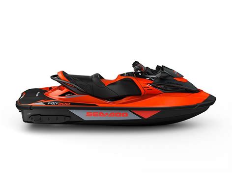 2016 Sea-Doo RXT-X 300 Base | Martin Motor Sports