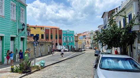 Moradores Pedem Organiza O No Carnaval Em Santo Ant Nio Al M Do Carmo